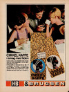 Cirkel kaffe 