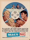 Macs flour
