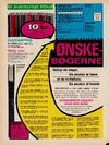 Ønske bøgerne 