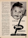 Tandex tandbørste