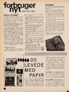 Forbruger-nyt