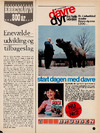 Davre dyr