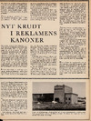 Nyt krudt i reklamens kanoner 