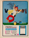 Ferm super vaskeautomat 