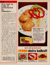Maggi ekstra kødkraft 