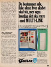 Gram Multi-line