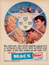 Macs flour
