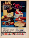 Plante margarine 