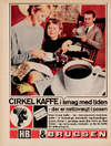 Cirkel kaffe 