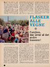 Flasker alle vegne - familien der lever af det andre kasserer