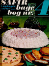 Safir bage bog nr. 4