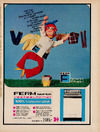Ferm super vaskeautomat 