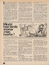 Mindst hver tiende snorker - men hvorfor?