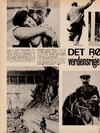 Det røde verdensrige fylder 50