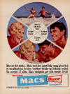 Macs flour