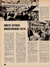 Første svenske brugsforening 100 år 