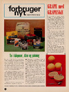 Forbruger-nyt