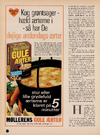 Møllerens gule ærter 