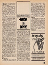 Danmark - nede og oppe 