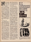 H.C. Andersen skabte julenissen 