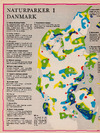 Naturparker i Danmark 