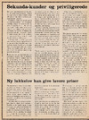 Ny lukkelov kan give lavere priser