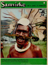 Samvirke