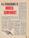 Fra stenalderen til andels-samfundet 