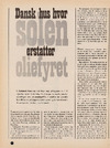 Dansk hus hvor solen erstatter oliefyret 