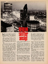 Berlin skifter ansigt