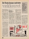 De fleste kunne undvære vækkeuret 