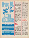 Hver 10. mand i sin bedste alder - alkoholiker 