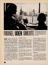 Fødsel uden smerte 