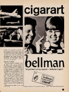 Cigaret Bellman