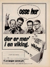 Viking blended