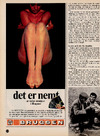 det er nemt at vælge strømper i Brugsen!