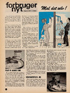 Forbruger-nyt