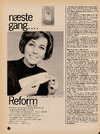 Reform - det bedste bind 