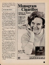 Monogram Cigarillos