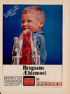 Brugsens æblemost