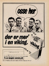 Viking blended