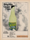 Brugsens Grape Tonic