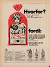 Snevit + enzymer 
