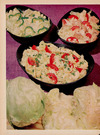 Karen Koks mad - wonderfulsalat m. peberfrugt 