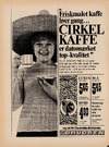 Friskmalet kaffe hver gang…Cirkel kaffe er datomærket top-kvalitet