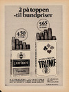 2 på toppen - til bundpriser 