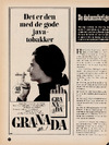 Granada - det er den med de gode java-tobakker