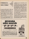 Silvana uden omsvøb