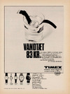 Vandtæt Timex