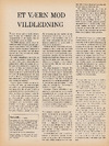 Et værn mod vildledning